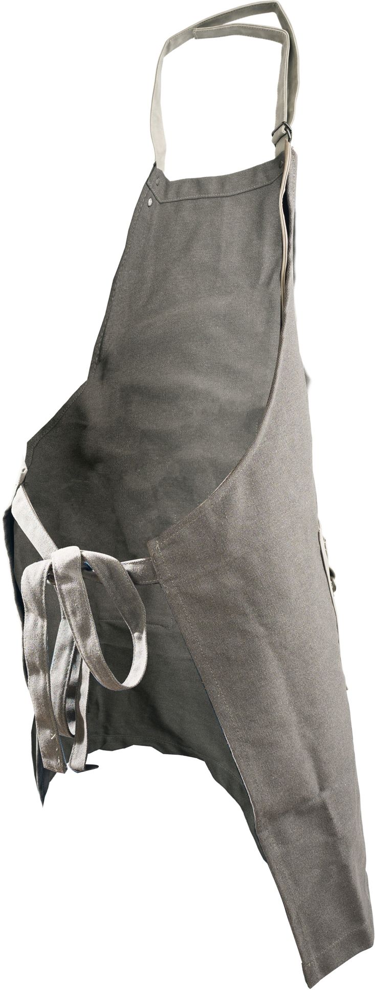 King of The Gril Apron