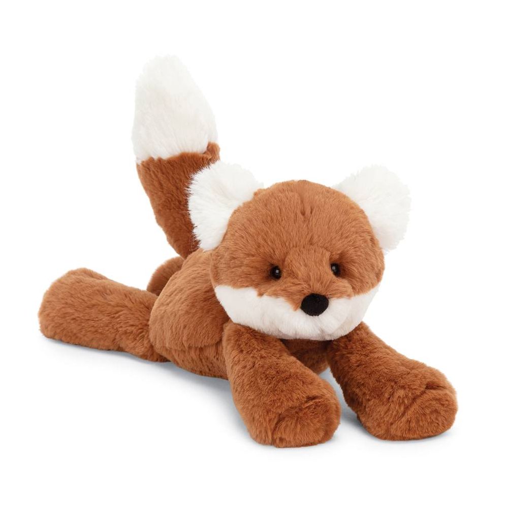 Smudge Fox Medium - In Store Exclusive