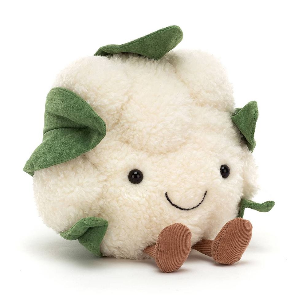 Amuseables Cauliflower - In Store Exclusive