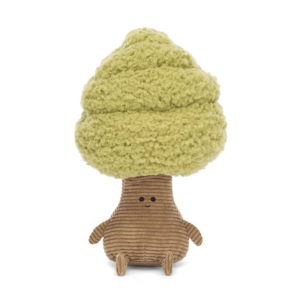 Forestree Lime Plush - In Store Exclusive