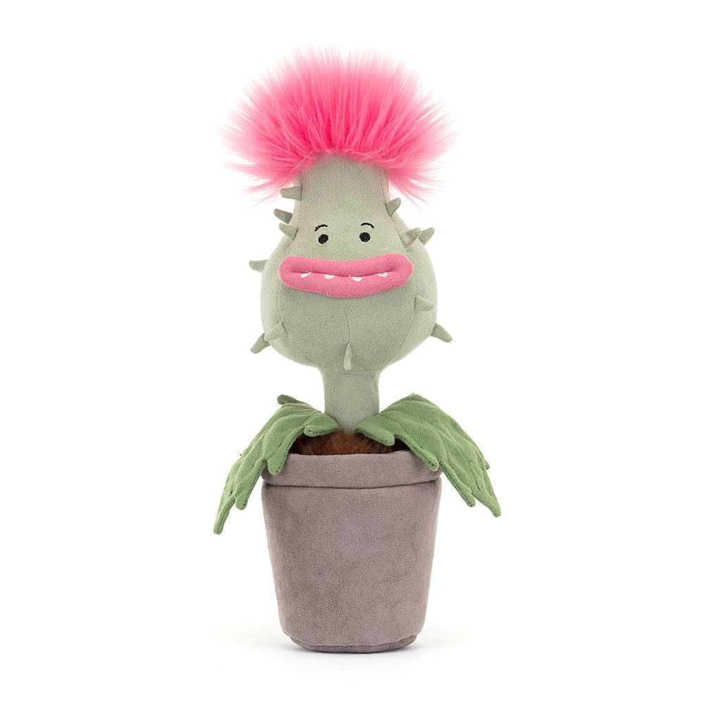 Carniflore Priscilla Plush - In Store Exclusive | Paper Source