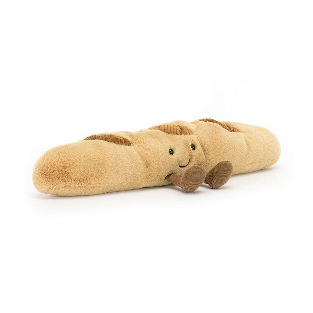 Amuseable Baguette Plush - In Store Exclusive | Paper Source