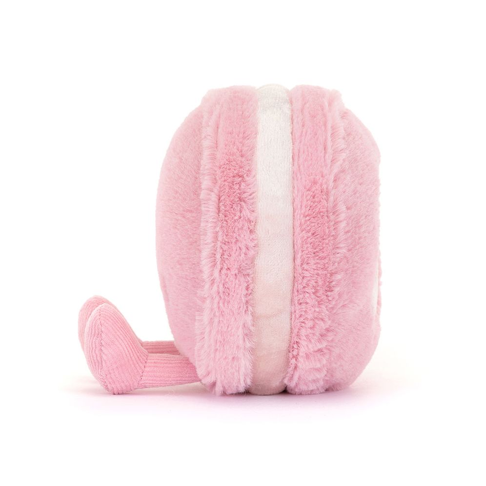 Amuseables Mia Macaron (Framboise) | Paper Source