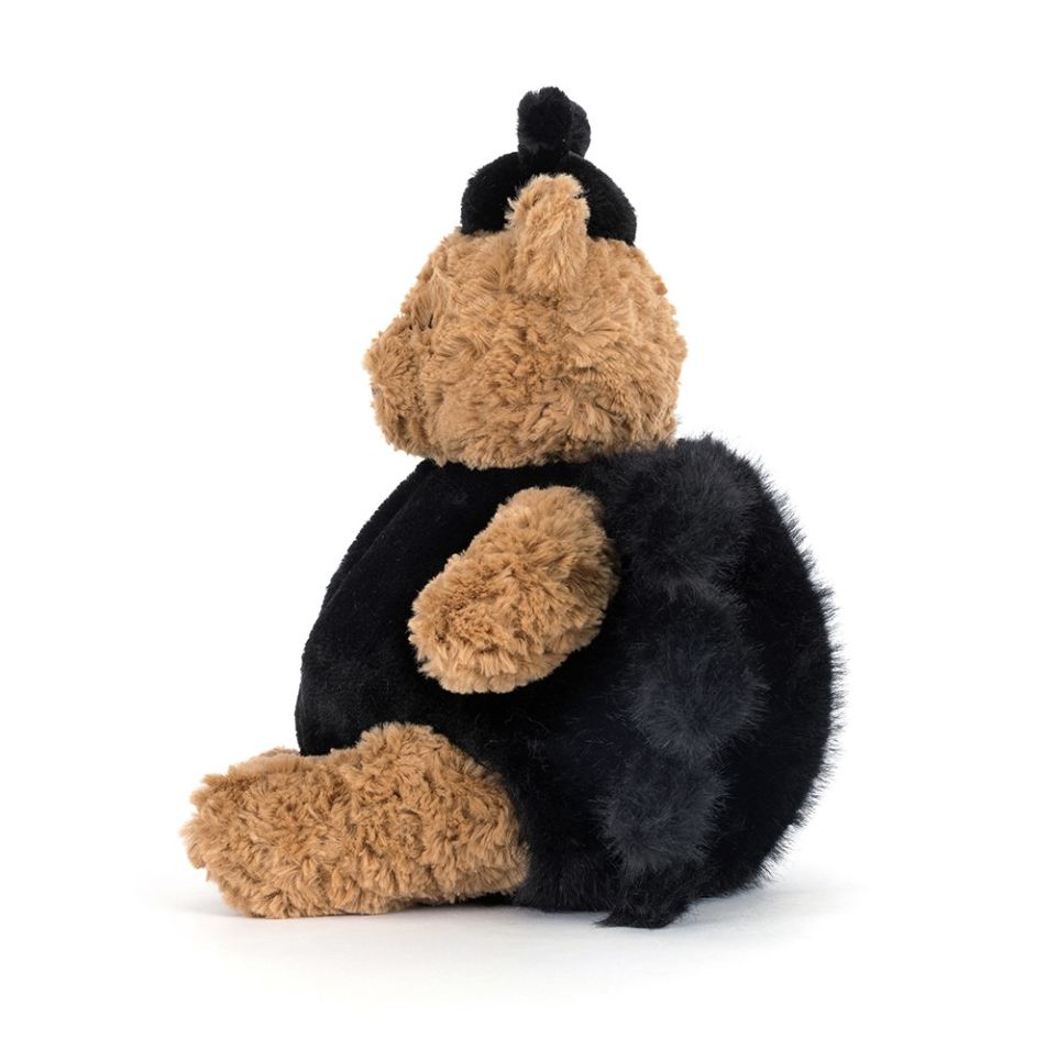 Bartholomew Bear 'Spider' | Paper Source