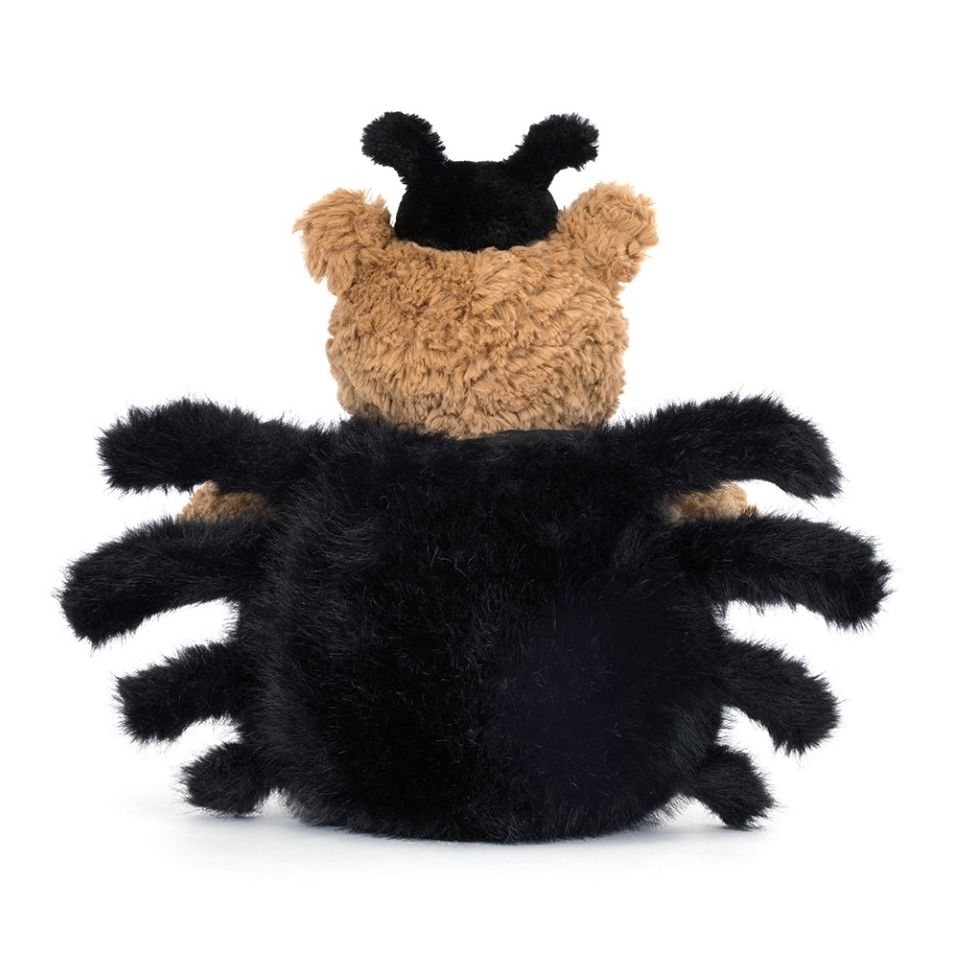  Bartholomew Bear bat　熊　くま　コウモリ Jellycat Bartholomew Bear | Buy at Cow & Lizard
