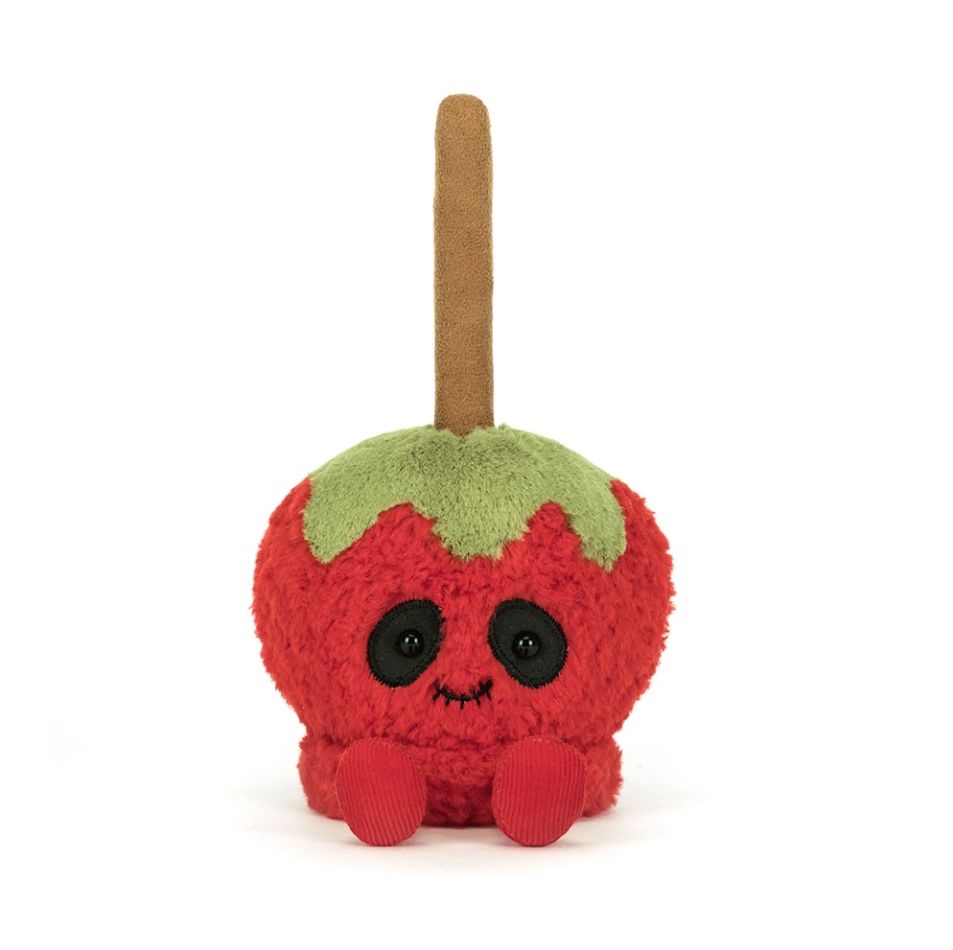 Amuseables Toffee Apple