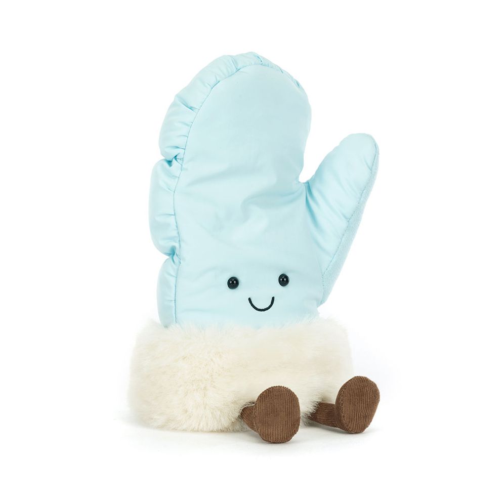 Amuseables Mitten