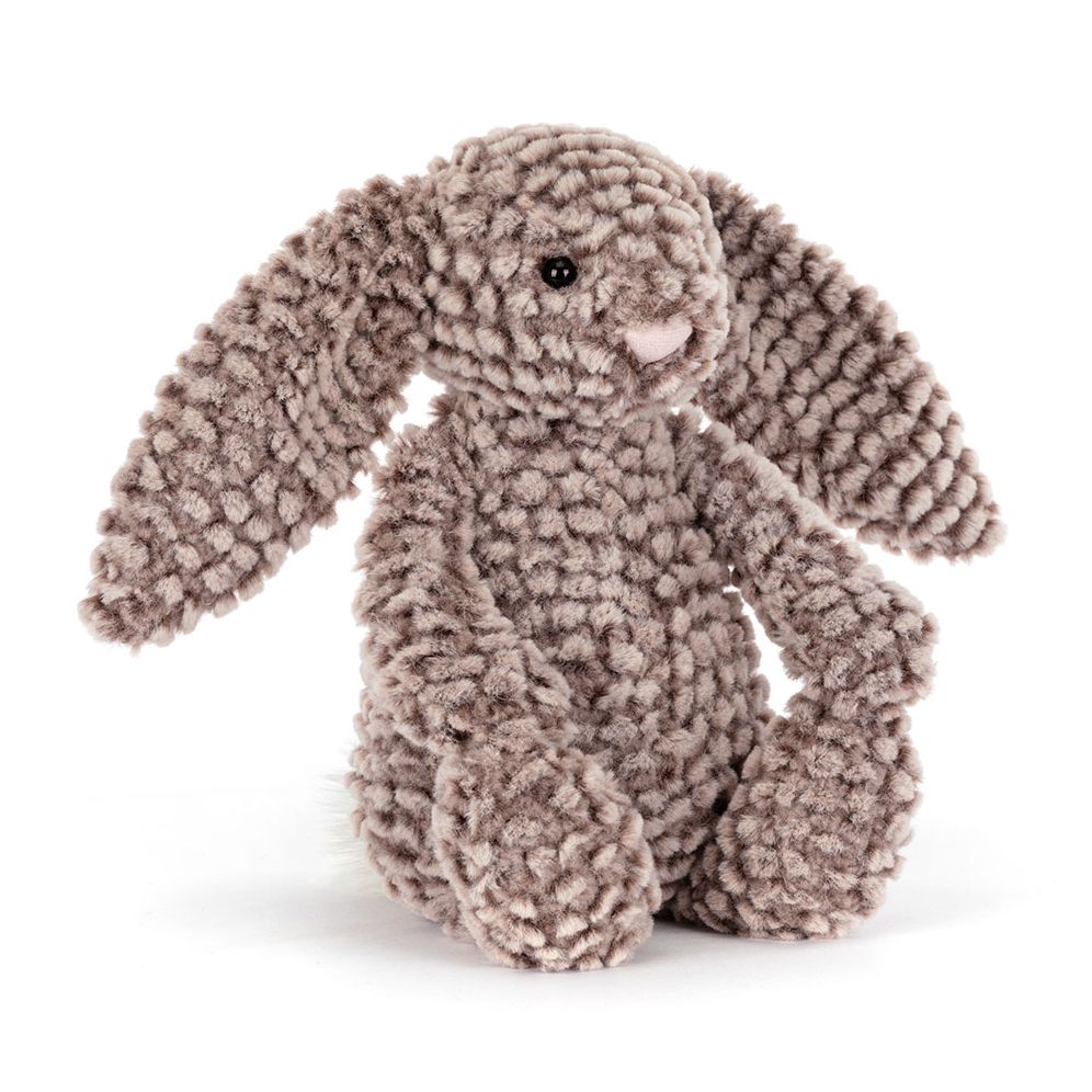 Bashful Luxe Bunny Pine Original | Paper Source