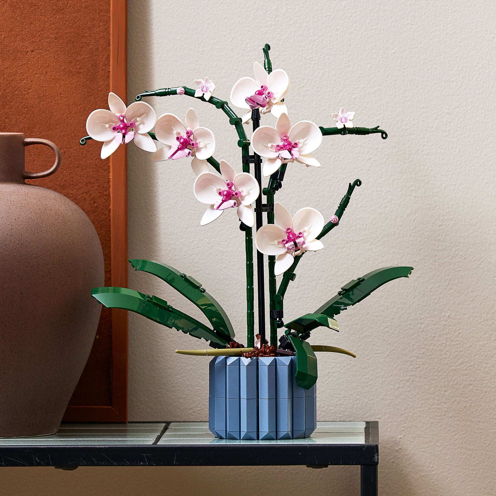 LEGO Icons Orchid 10311 | Paper Source