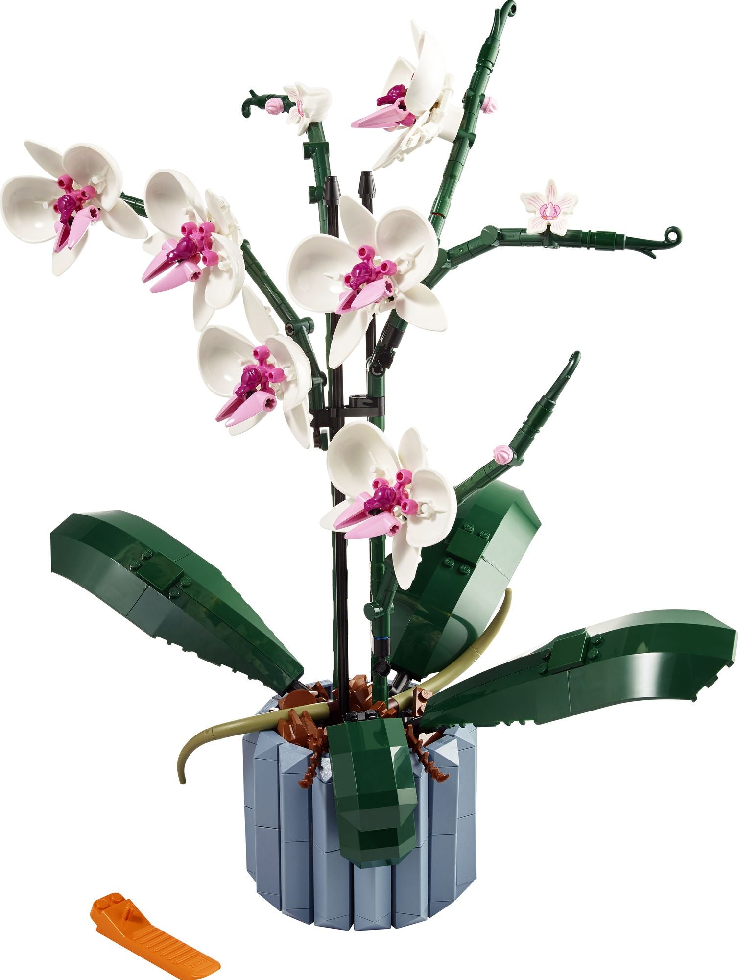 LEGO Icons Orchid 10311 | Paper Source