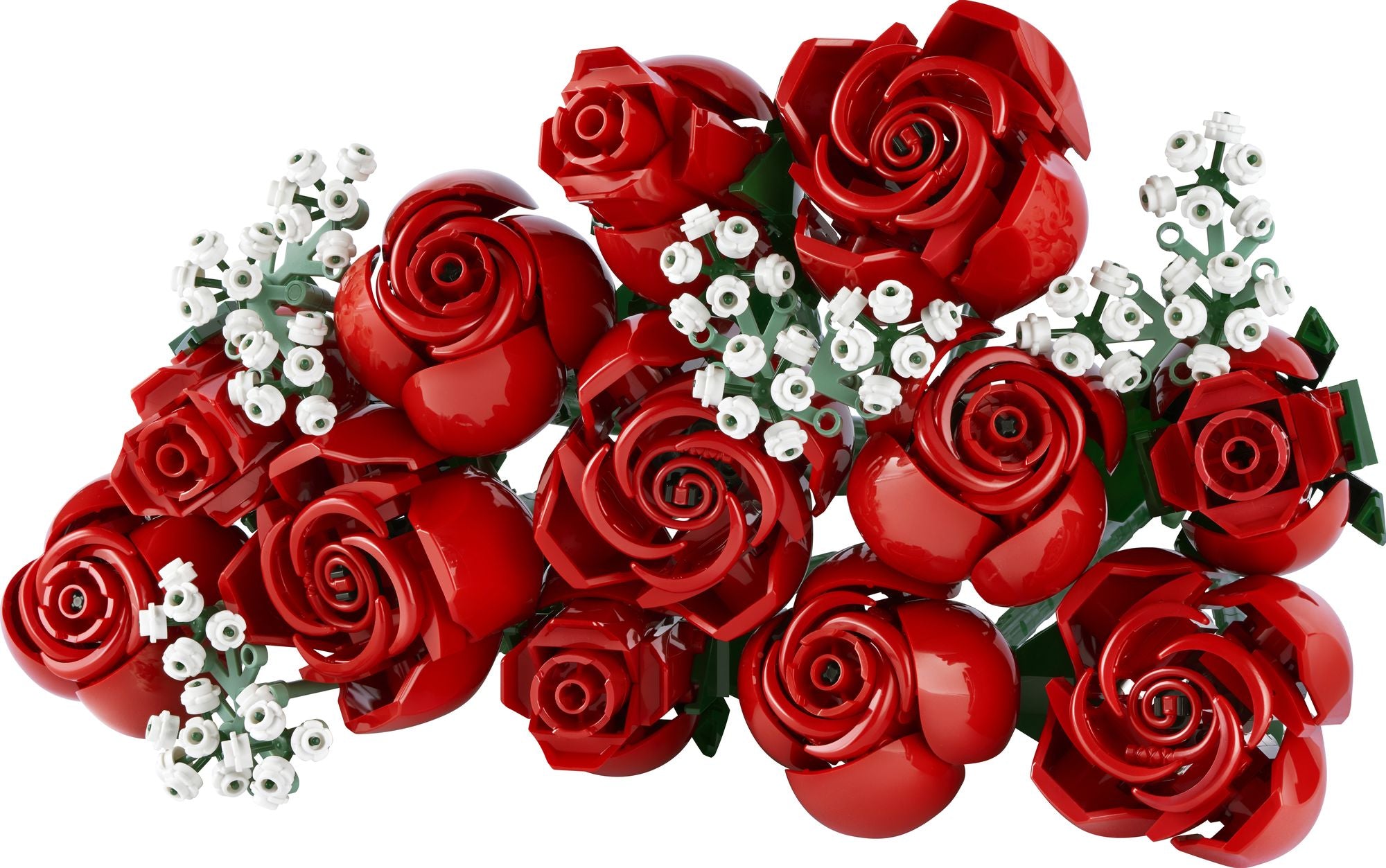 LEGO Icons Bouquet of Roses 10328 | Paper Source