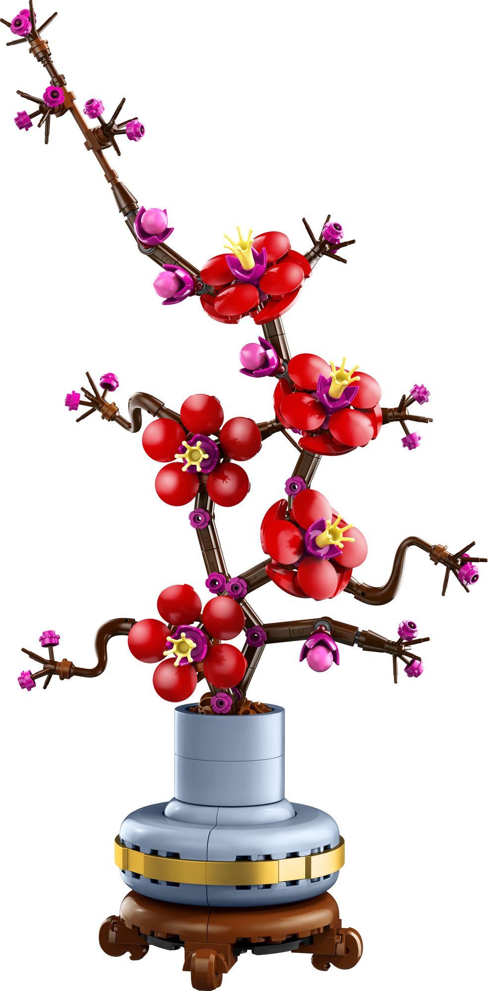LEGO Icons Plum Blossom 10369 | Paper Source