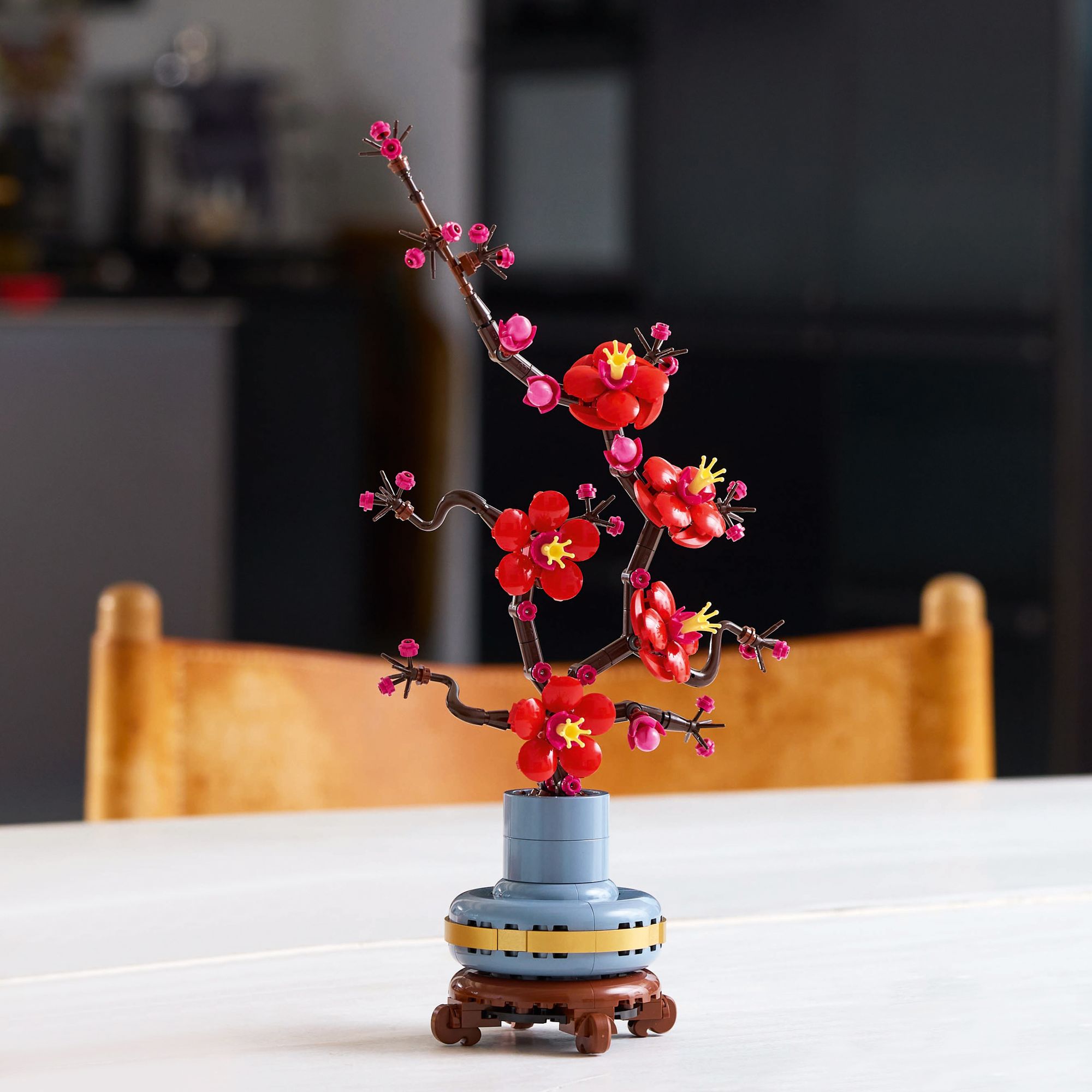 LEGO Icons Plum Blossom 10369 | Paper Source