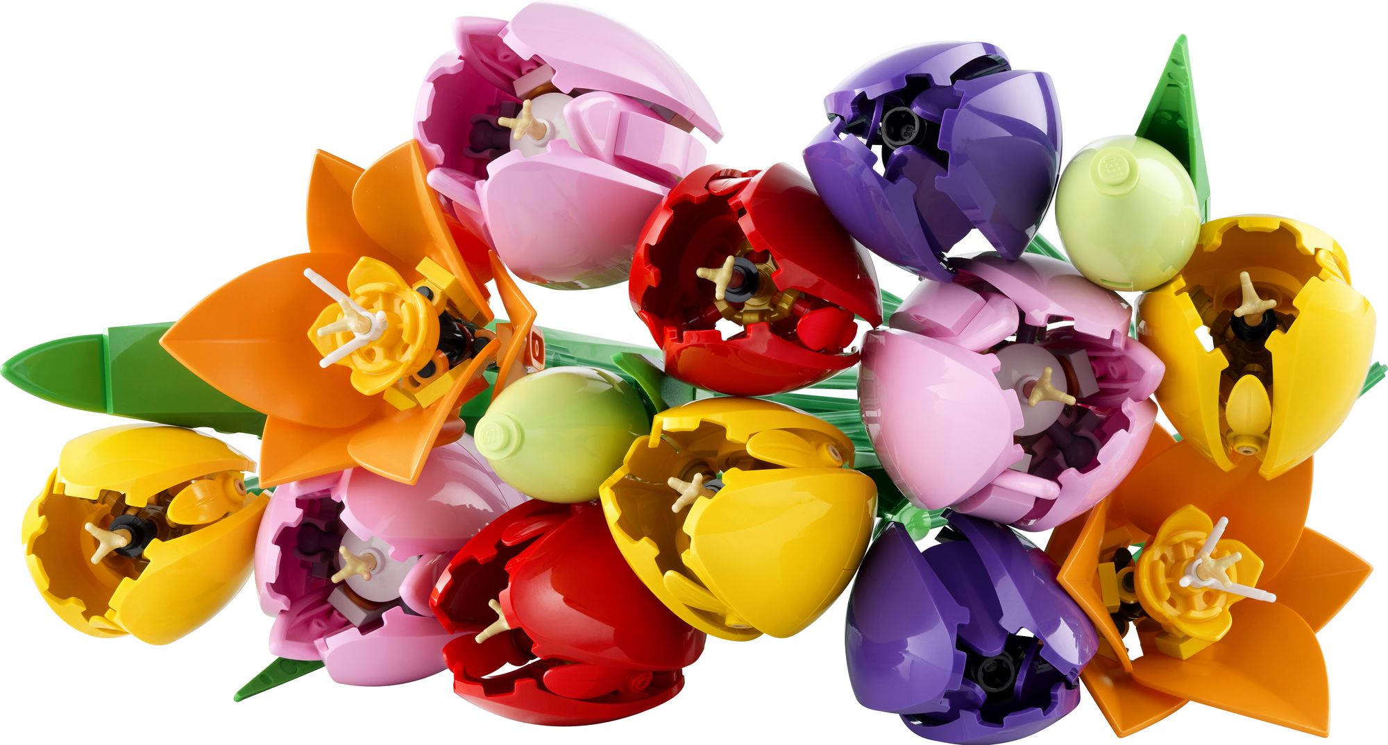 LEGO Botanicals Tulip Bouquet 11501 | Paper Source