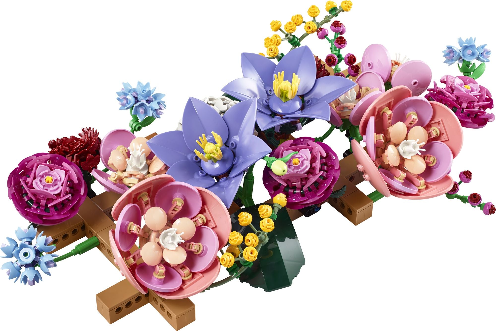 LEGO® BOTANICALS Flower Wall - 11503