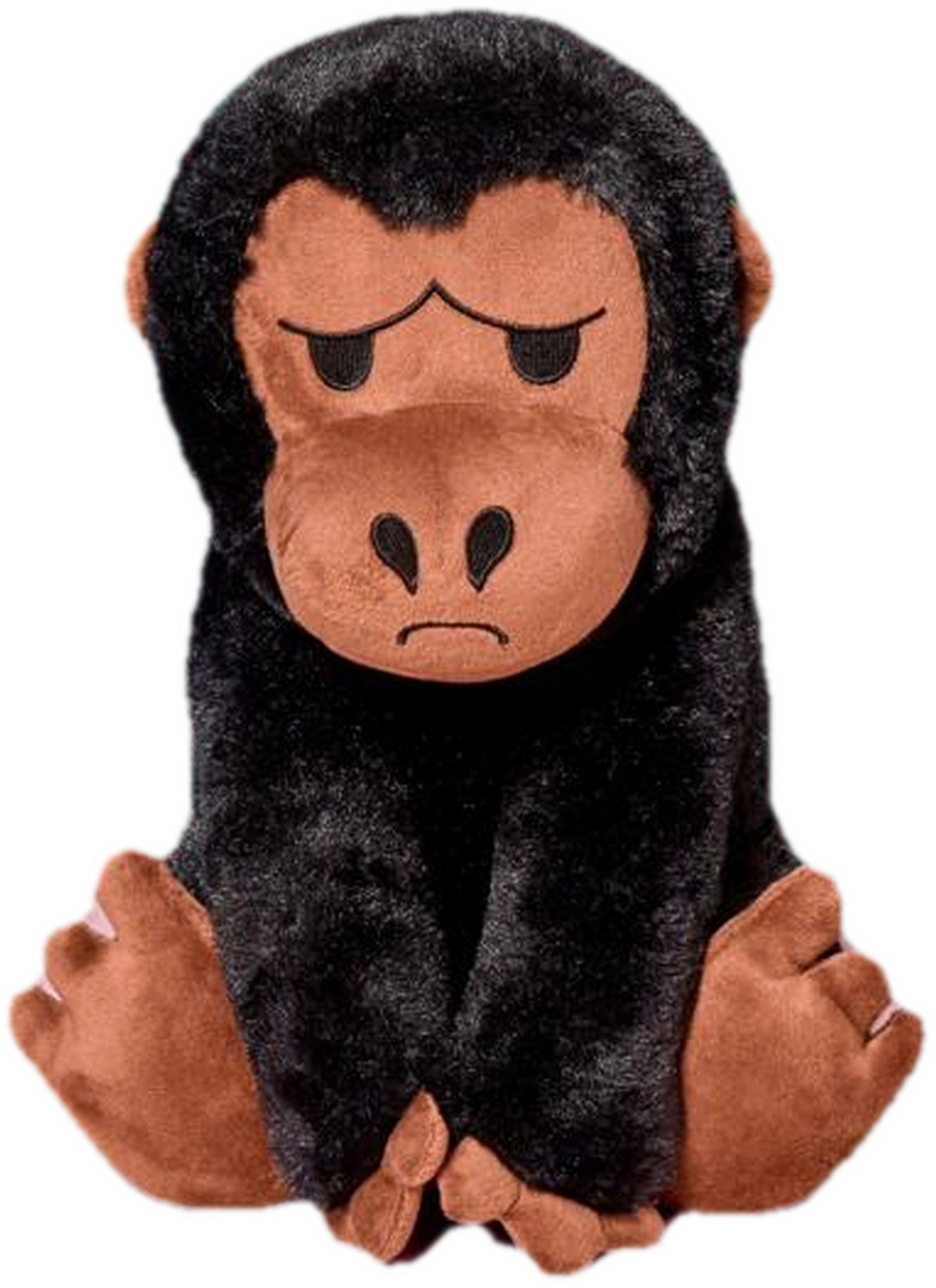 Sad Stuffies Henriette