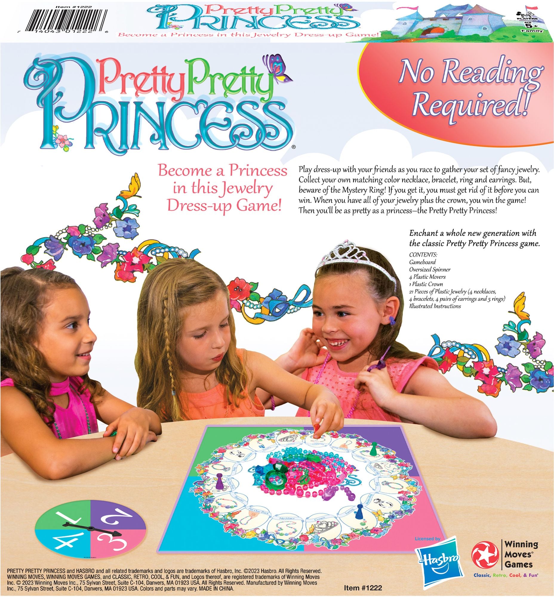 Pretty, Pretty Princess | Paper Source