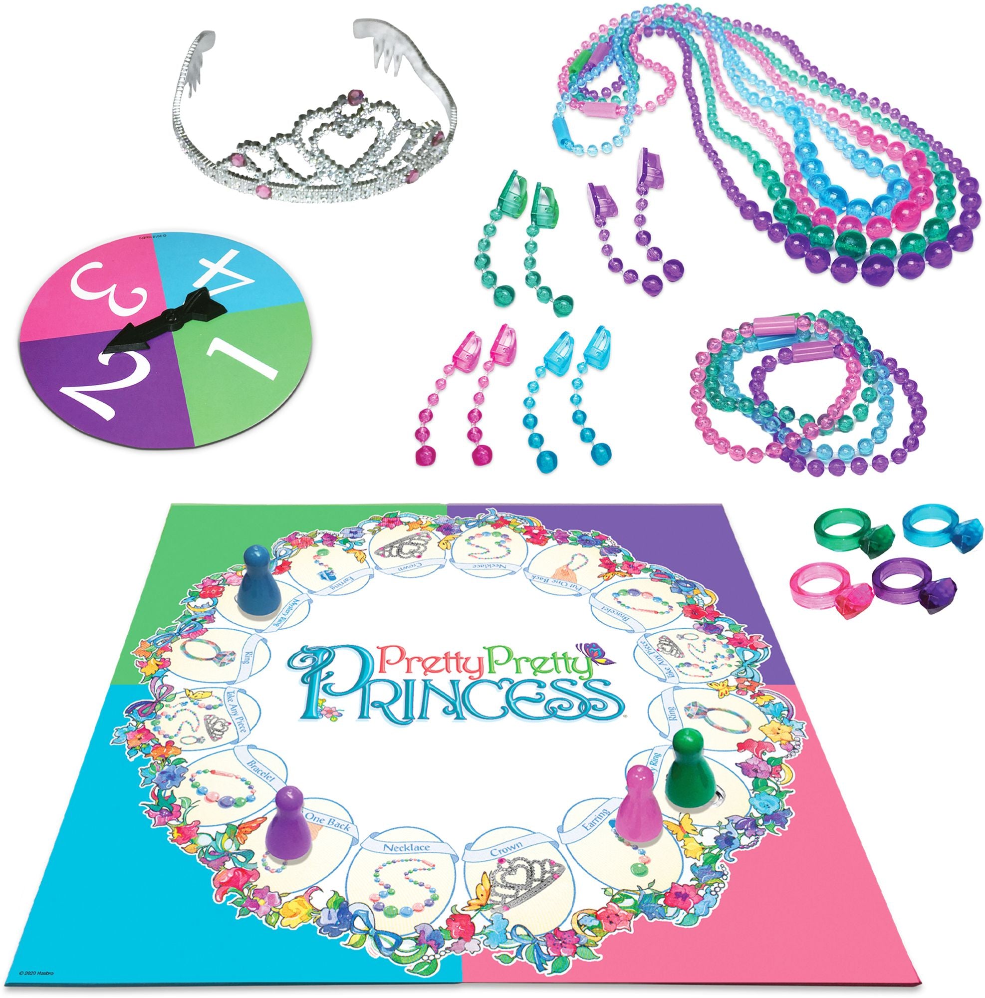 Pretty, Pretty Princess | Paper Source