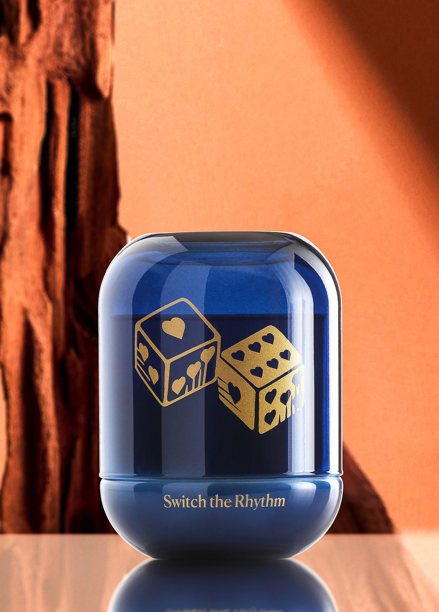 Game Night Candle