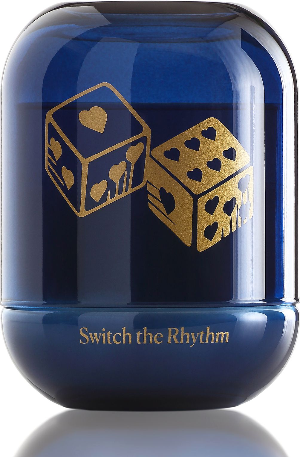 Game Night Candle