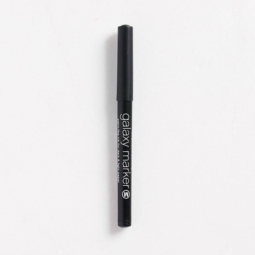 Galaxy Marker Medium Point Open Stock