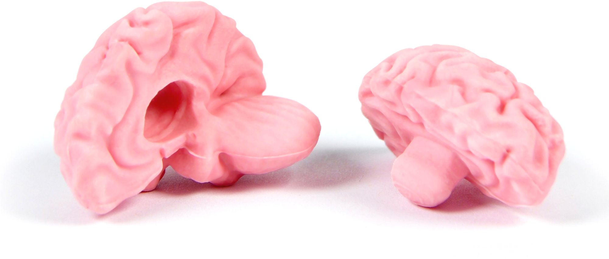 Think Again Brain Eraser
