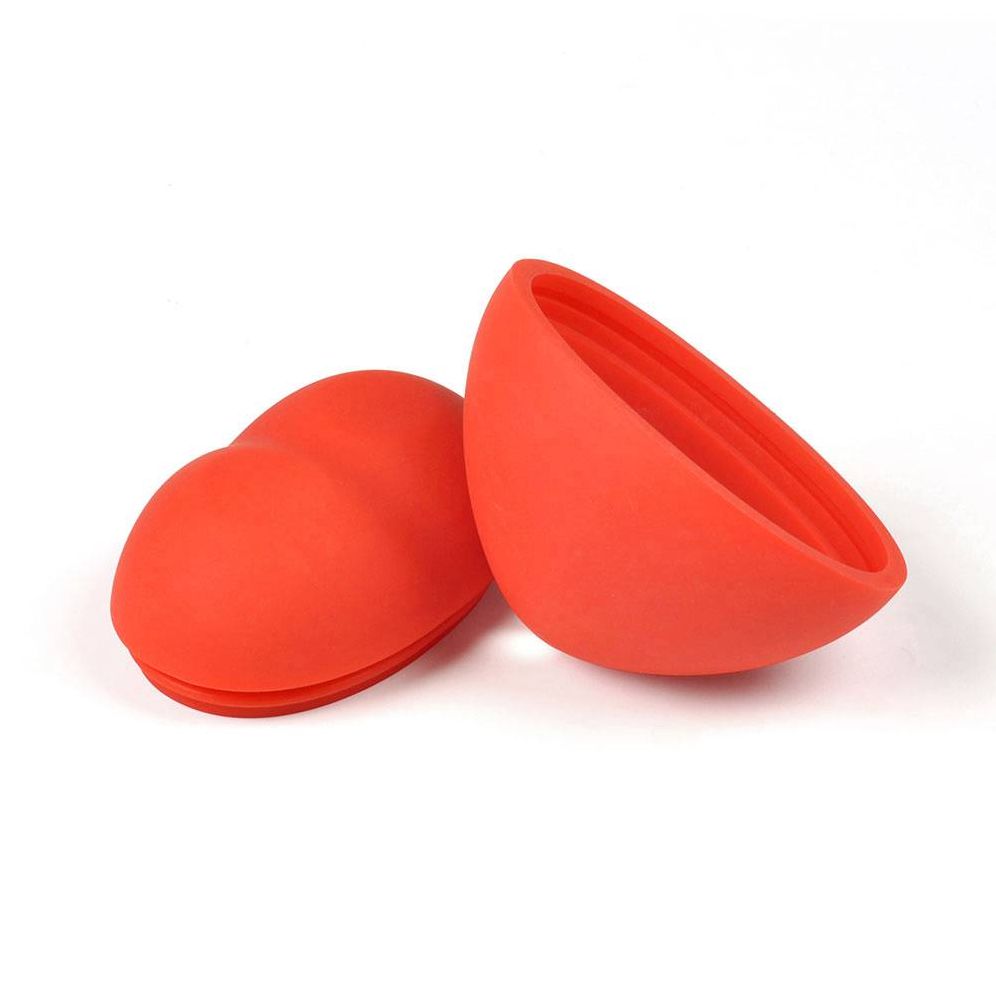 Cold Cold Heart Ice Mold