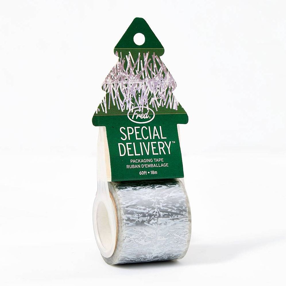 Tinsel Tape Fred and Friends