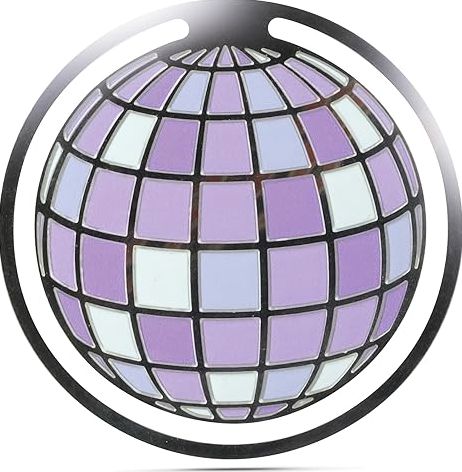 FRED BOOKIE DOWN - BOOKMARK