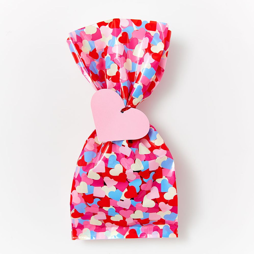 100 Pièces Sacs en Cellophane Clair Sachet Bonbon Transparent Sacs en 100 Pièces Sacs en Cellophane Clair Sachet Bonbon Transparent Sacs en