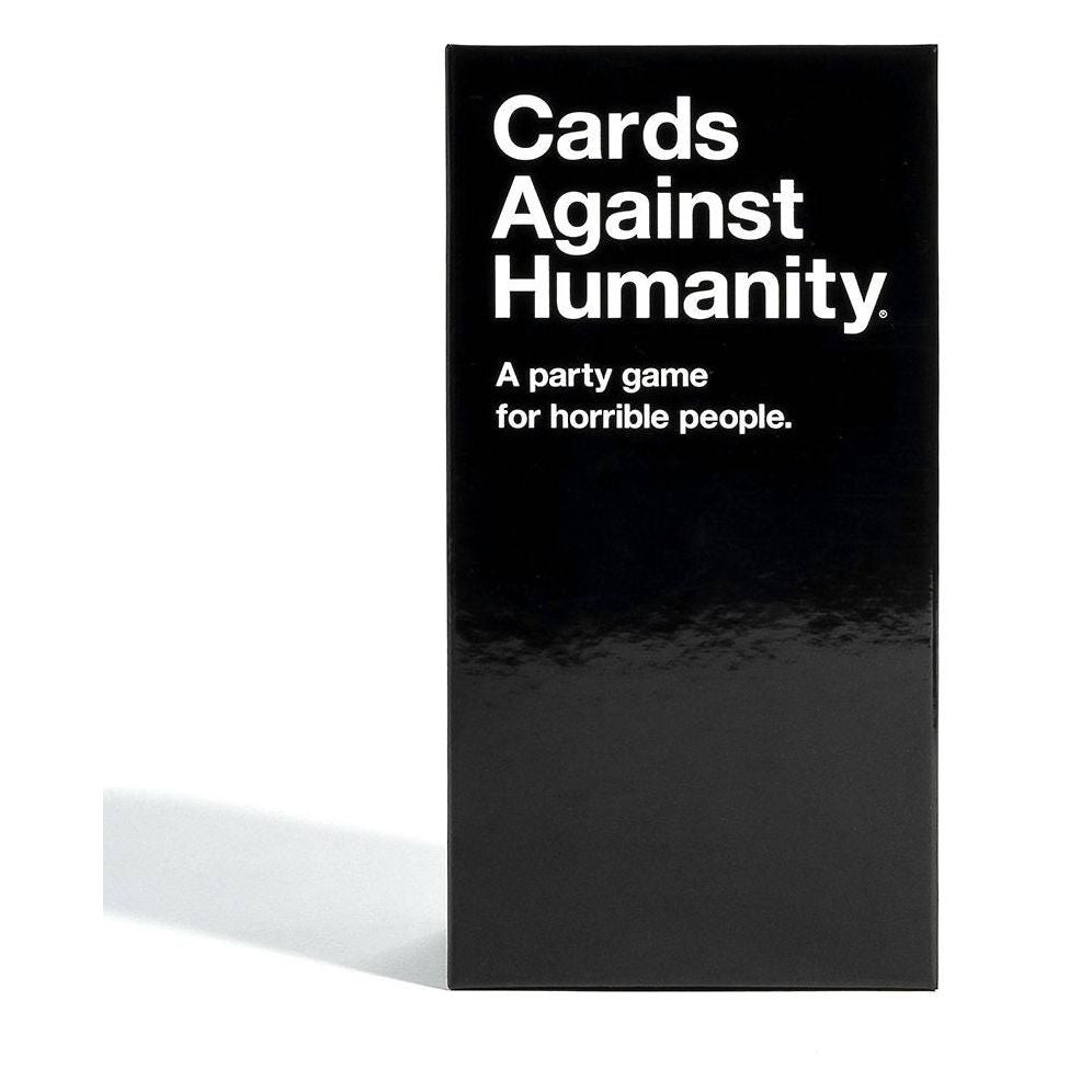 Cards Against Humanity Game