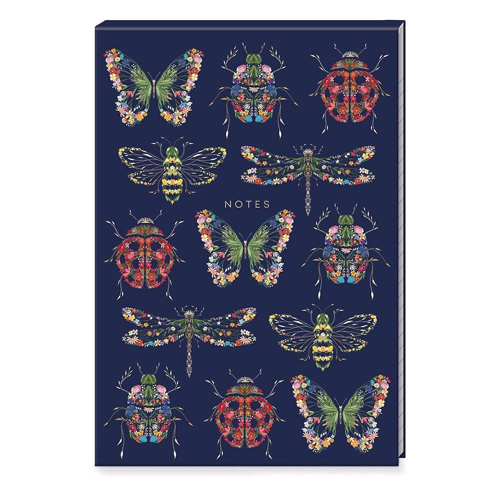 Bug Legal Note Pad | Paper Source
