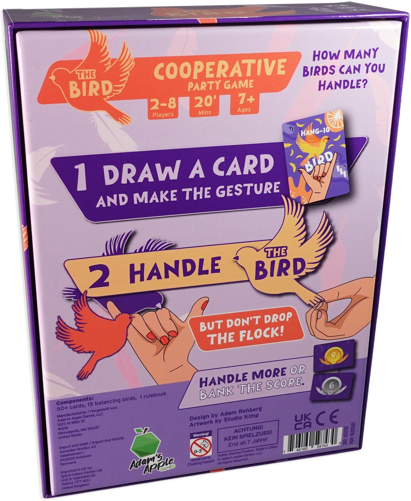 The Bird