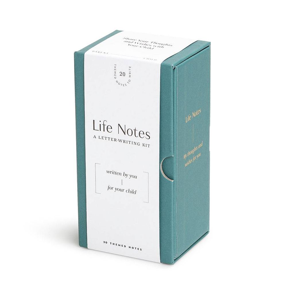 Life Notes Letter Writing Kit | Paper Source
