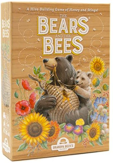 The Bears and the Bees