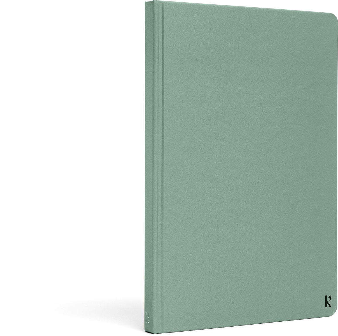 Karst Stone Paper A5 Eucalyptus Hardcover Notebook