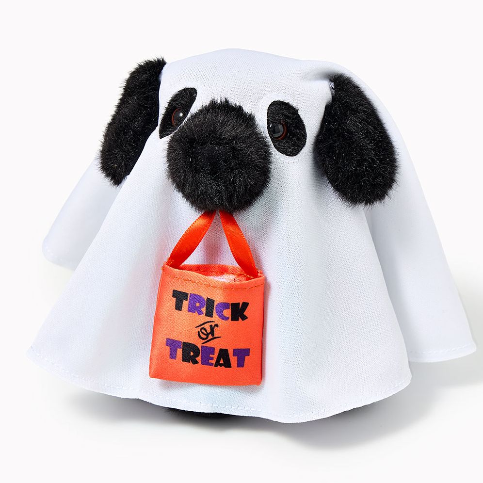 Ghoulie Black Lab