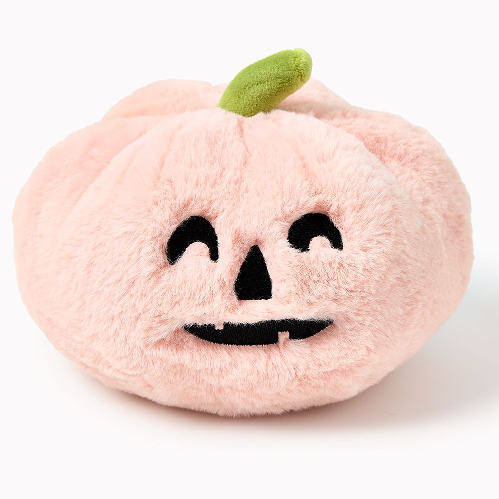 Pink Pumpkin