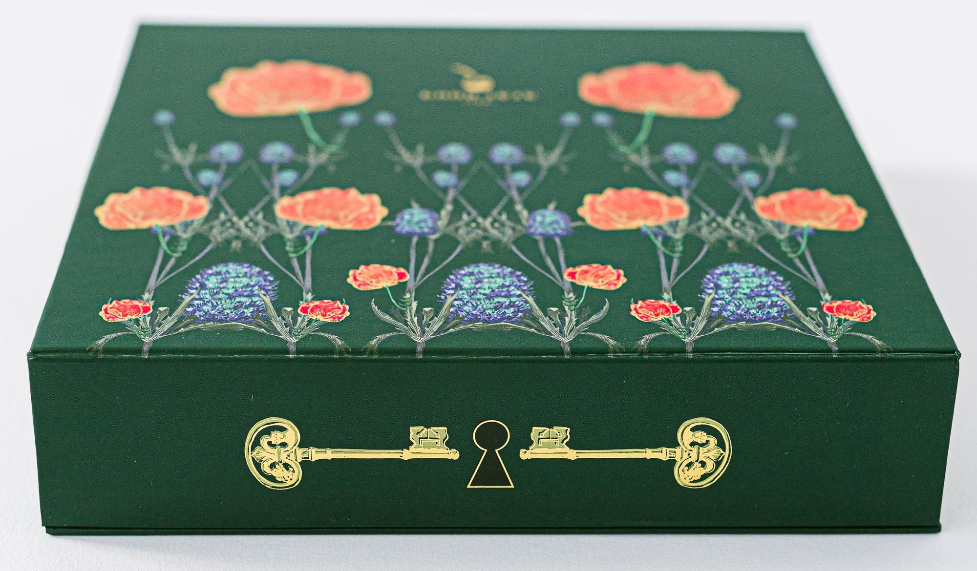 Enchanted Garden Luxury Stationery Set