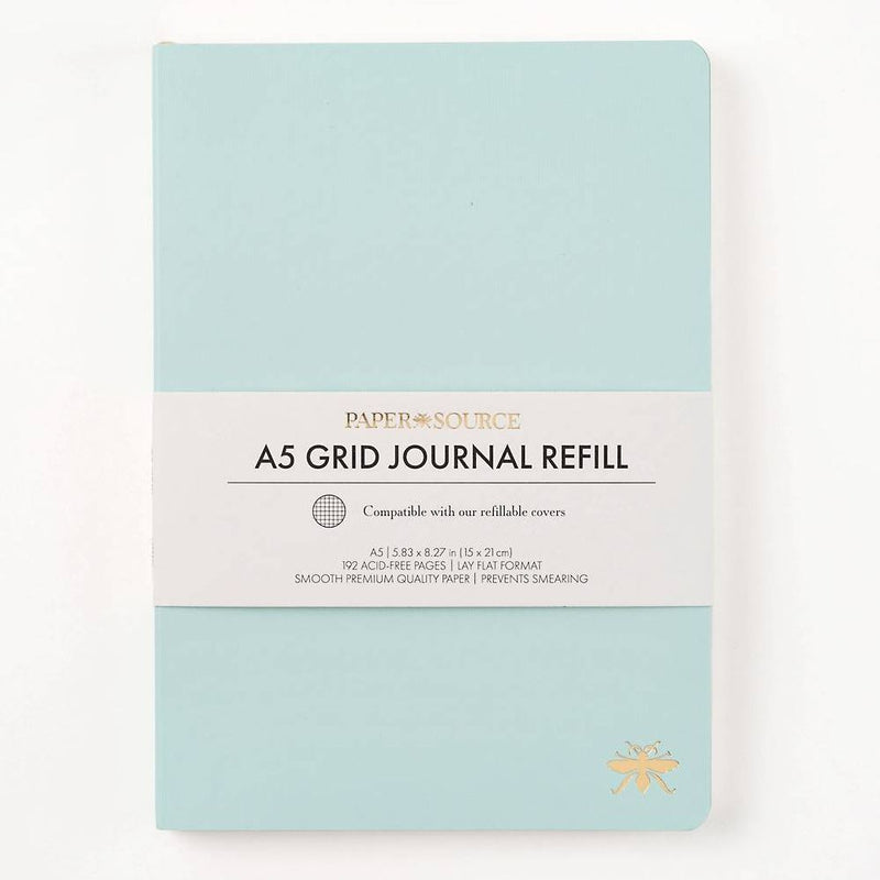 Create Your Own Journal Pages | Paper Source