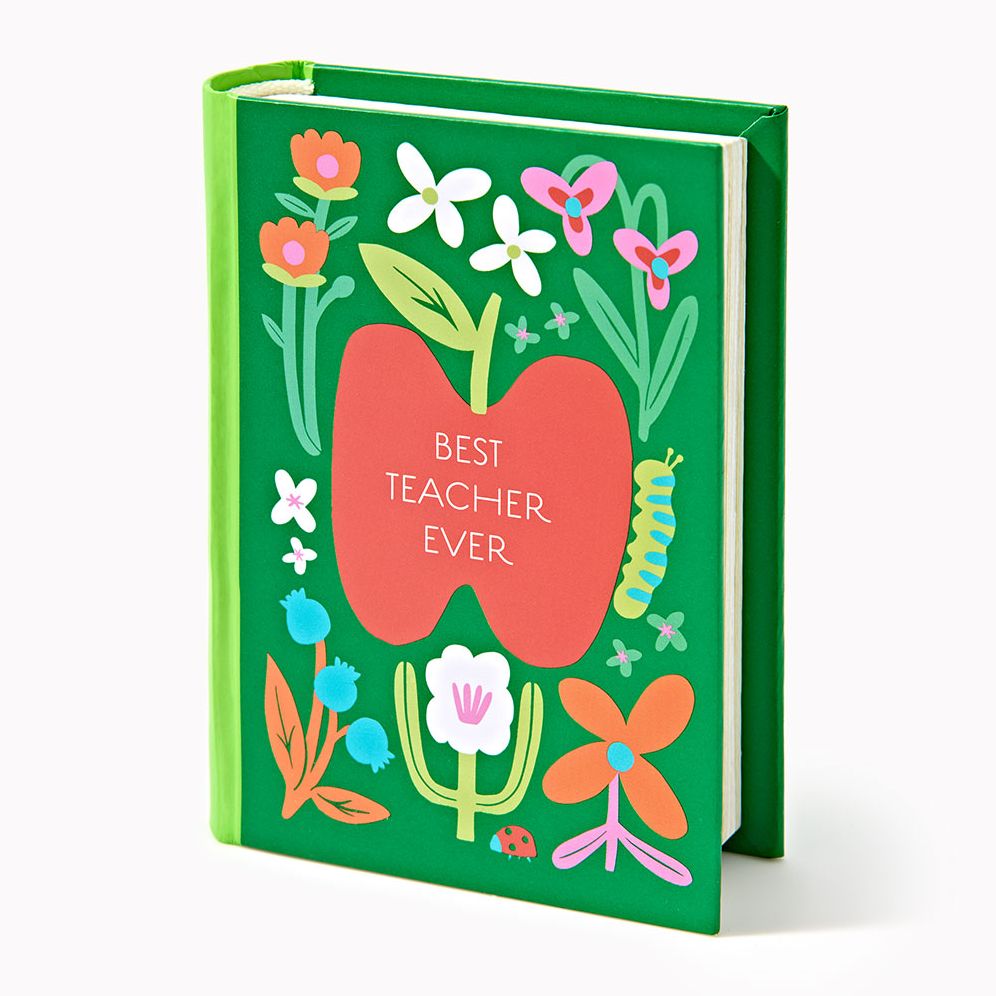 Best Teacher Gift Card Holder