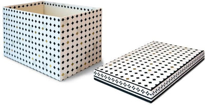 Decorative Gift Boxes | Paper Source