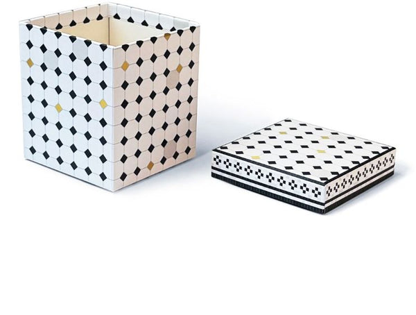 Paper Decorative Container Decorative Gift Boxes | Paper Source