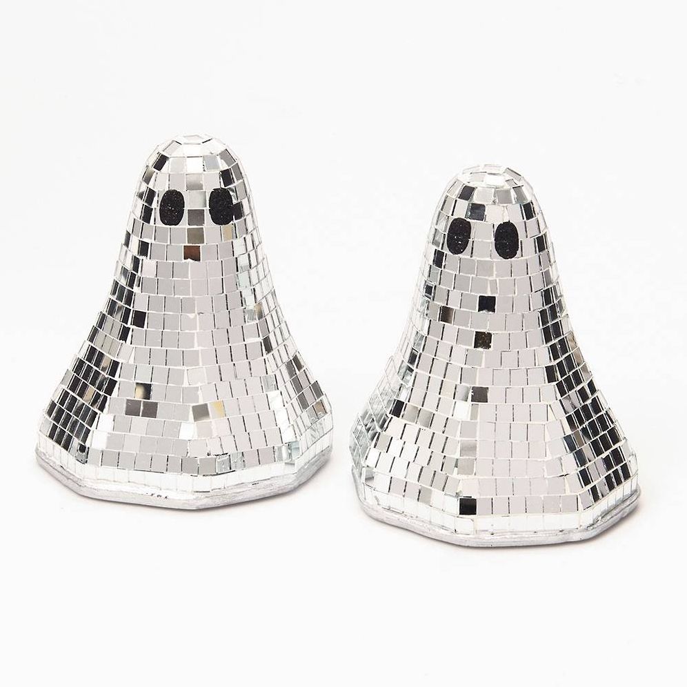 Disco Ghosts