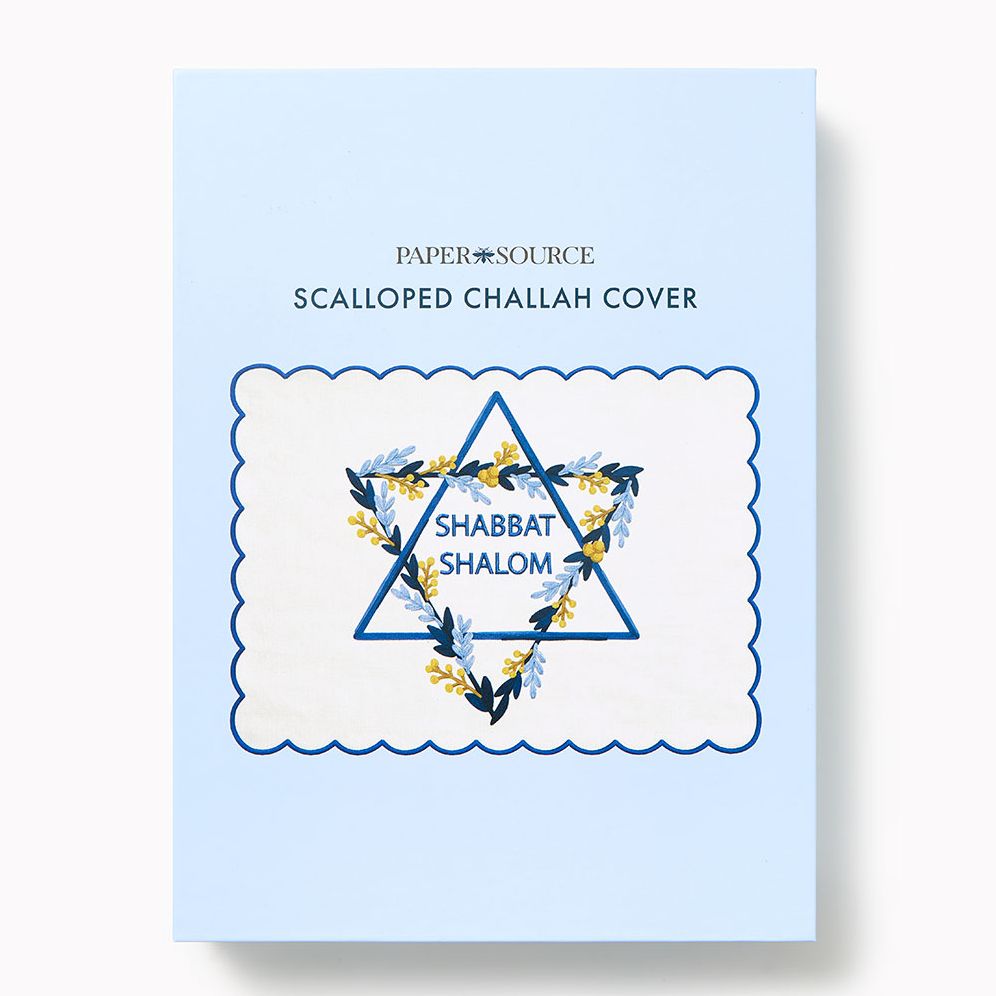 Challah Cover