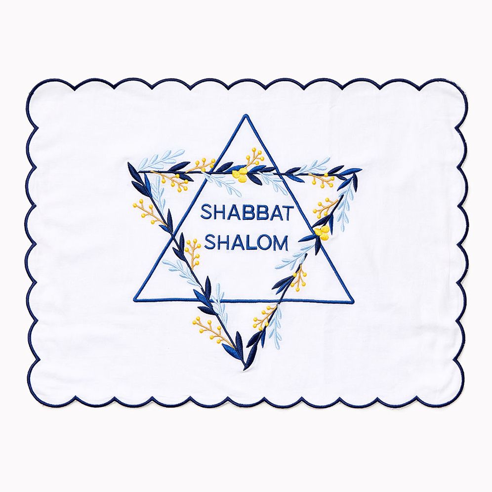 Challah Cover