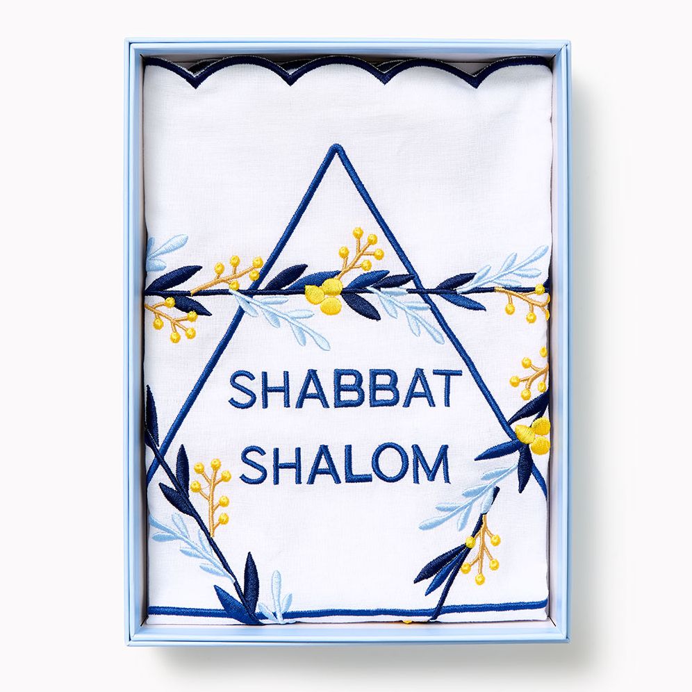 Challah Cover