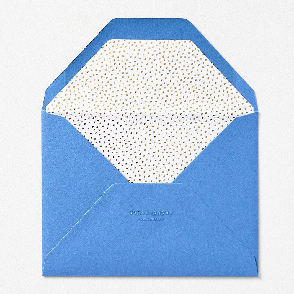 Destined for Greatness Graduation Card