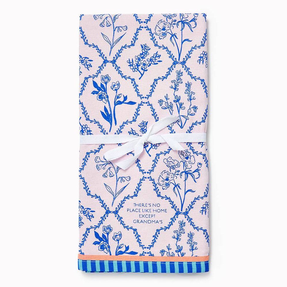 Paper Source Tea Towel