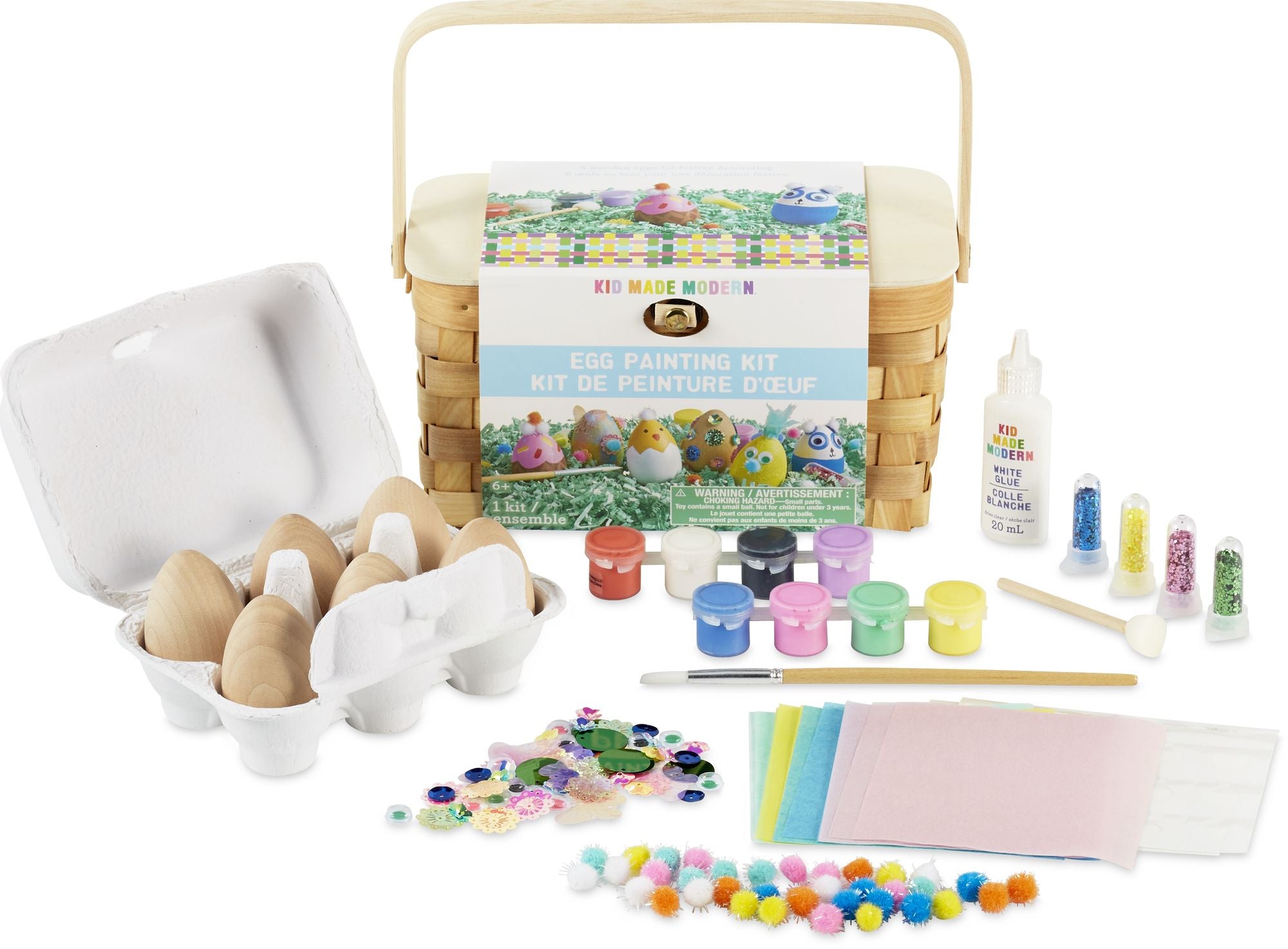 Egg Painting Kit